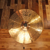 PAISTE 17" SIGNATURE DARK ENERGY CRASH CYMBAL MARK 1