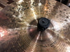 PAISTE 17" SIGNATURE DARK ENERGY CRASH CYMBAL MARK 1