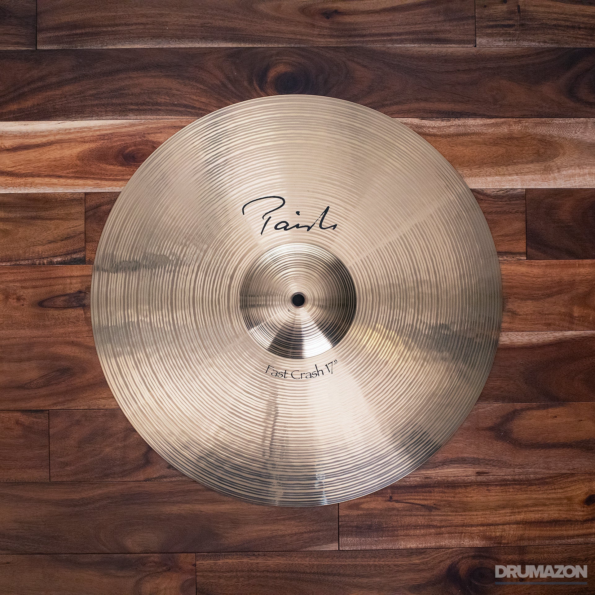PAISTE 17 