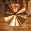 PAISTE 18" 2002 CRASH CYMBAL SN0087