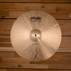 PAISTE 18" FORMULA 602 MODERN ESSENTIALS CRASH CYMBAL SN0005