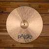 PAISTE 18" FORMULA 602 MODERN ESSENTIALS CRASH CYMBAL SN0005