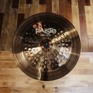 PAISTE 18" 900 SERIES CHINA CYMBAL