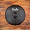 PAISTE 18" 900 COLOR SOUND SERIES BLACK CRASH CYMBAL