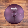 PAISTE 18" 900 COLOR SOUND SERIES PURPLE CRASH CYMBAL