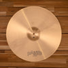 PAISTE 18" FORMULA 602 MEDIUM UNIVERSAL CYMBAL