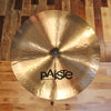 PAISTE 18" FORMULA 602 MODERN ESSENTIALS CHINA CYMBAL