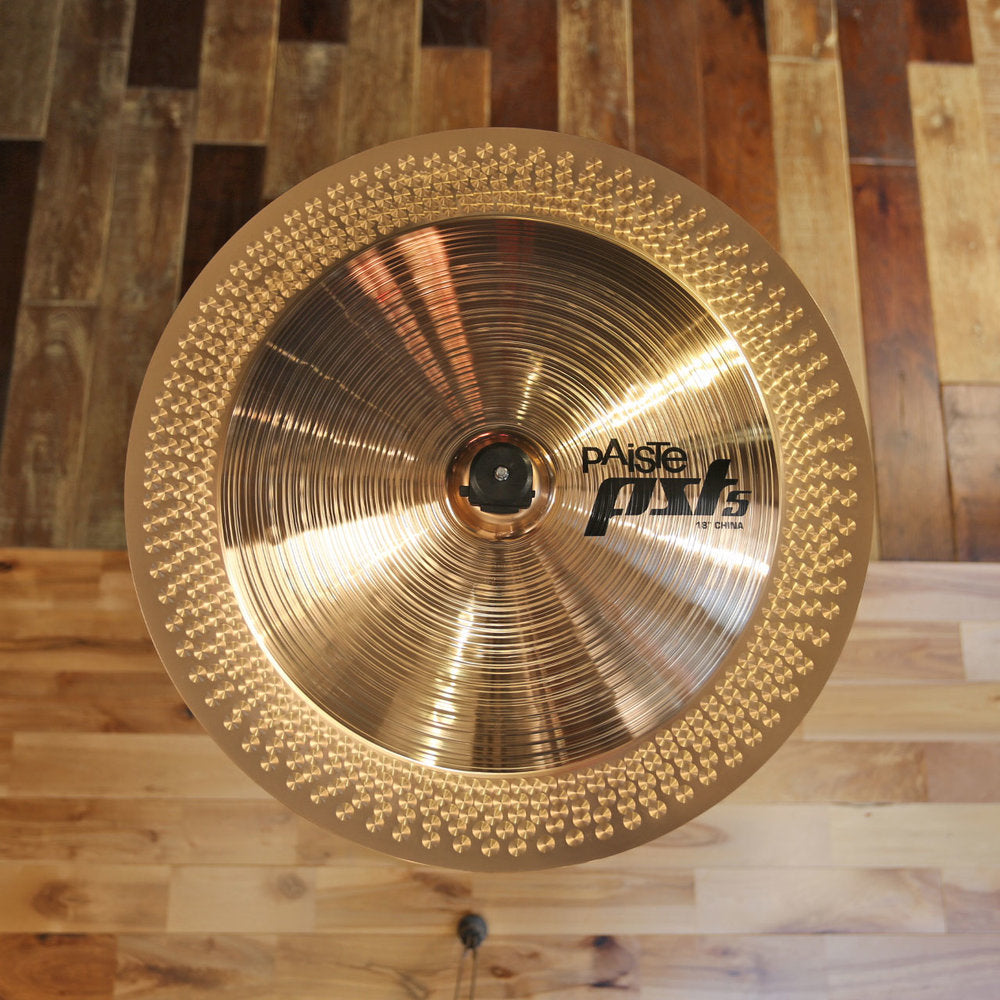 Pst5 cymbals cheap
