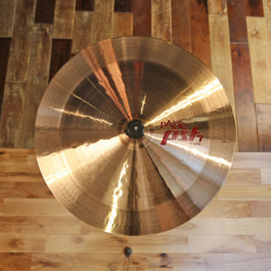 PAISTE 18" PST 7 CHINA CYMBAL