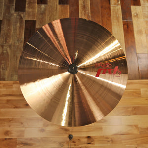 PAISTE 18" PST 7 CRASH CYMBAL