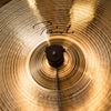 PAISTE 18" SIGNATURE FAST CRASH CYMBAL SN0032