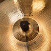 PAISTE 18" SIGNATURE FAST MEDIUM CRASH CYMBAL SN0242