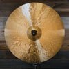 PAISTE 20" SIGNATURE TRADITIONALS THIN CRASH CYMBAL