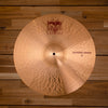 PAISTE 19" 2002 EXTREME CRASH CYMBAL