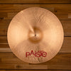 PAISTE 19" 2002 EXTREME CRASH CYMBAL