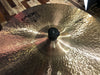 PAISTE 19" 2002 BLACK LABEL BIG BEAT SERIES CYMBAL