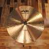 PAISTE 19" FORMULA 602 MODERN ESSENTIALS CRASH CYMBAL