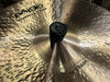 PAISTE 19" FORMULA 602 MODERN ESSENTIALS CRASH CYMBAL