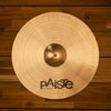 PAISTE 19" SIGNATURE FAST CRASH CYMBAL