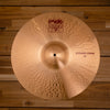 PAISTE 20" 2002 EXTREME CRASH CYMBAL