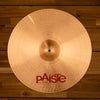 PAISTE 20" 2002 MEDIUM CYMBAL