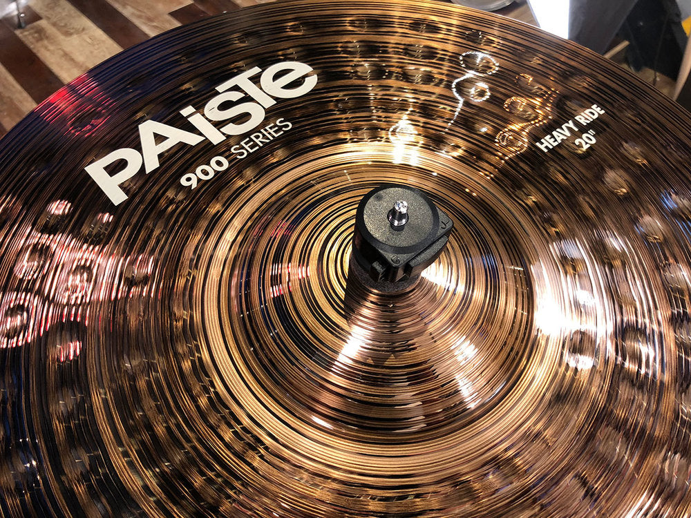 c276SABIAN セイビアン シンバル CX-900 20 HEAVY - メルカリ