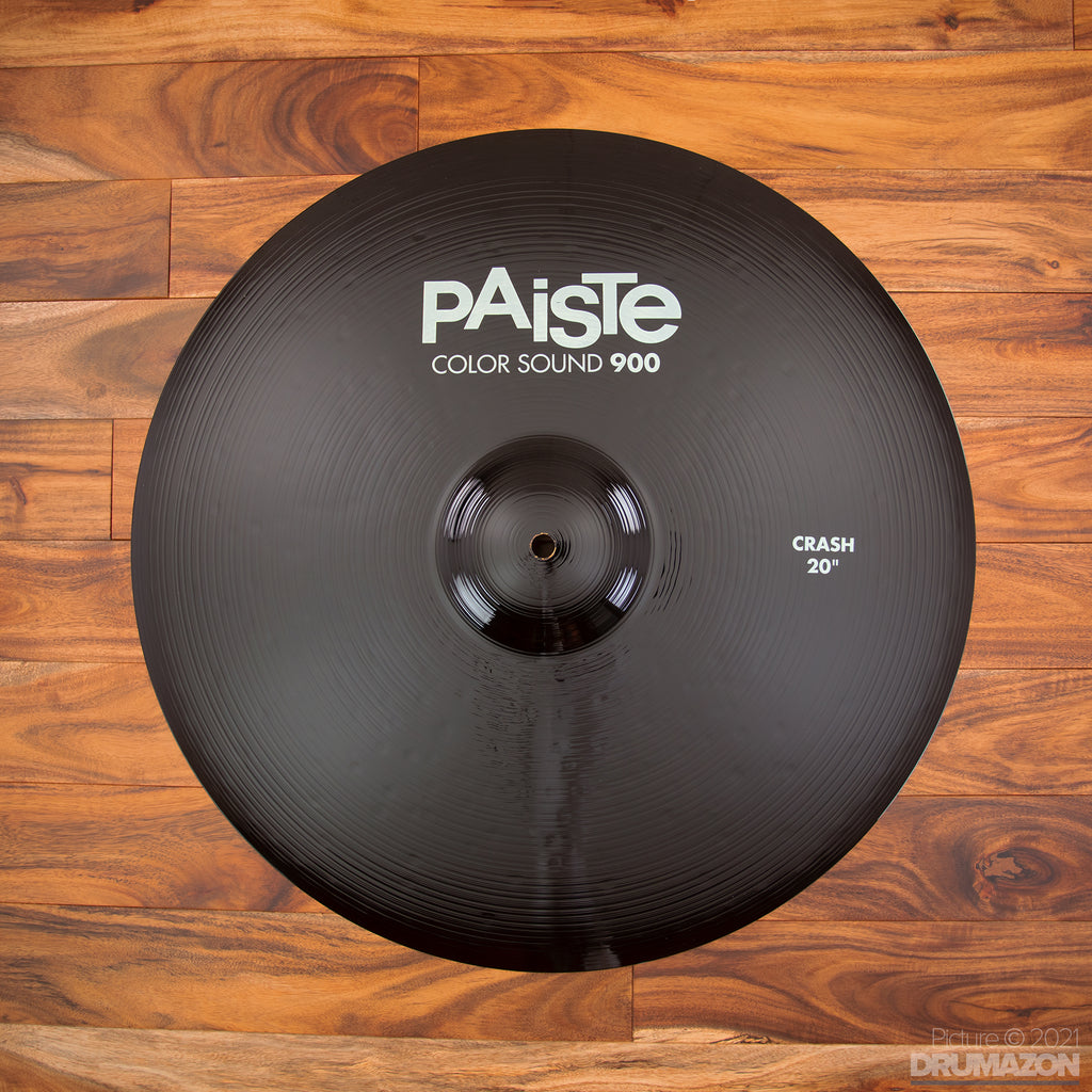 Crash cymbal sound cheap