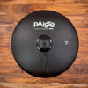 PAISTE 20" 900 COLOR SOUND SERIES BLACK RIDE CYMBAL