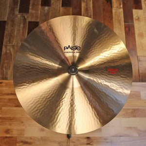 PAISTE 20" FORMULA 602 MEDIUM RIDE CYMBAL