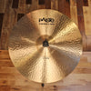 PAISTE 20" FORMULA 602 MODERN ESSENTIALS RIDE CYMBAL