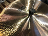 PAISTE 20" GIANT BEAT MULTI-FUNCTIONAL CYMBAL