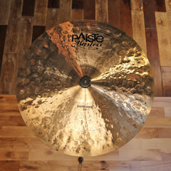 Masters Dark Crash Ride - Paiste