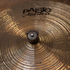 PAISTE 20" MASTERS DRY RIDE CYMBAL
