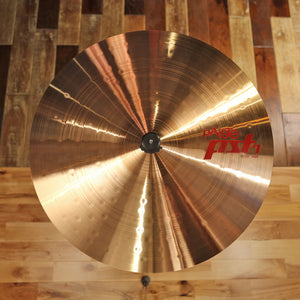 PAISTE 20" PST 7 LIGHT RIDE CYMBAL