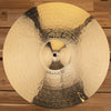 PAISTE 20" SIGNATURE MELLOW RIDE CYMBAL SN0062