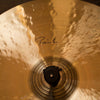 PAISTE 18" SIGNATURE TRADITIONALS THIN CRASH CYMBAL SN0226