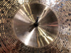 PAISTE 20" SIGNATURE TRADITIONALS LIGHT RIDE CYMBAL