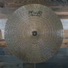 PAISTE 21" MASTERS DRY RIDE CYMBAL