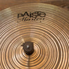 PAISTE 21" MASTERS DRY RIDE CYMBAL