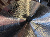 PAISTE 21" MASTERS MEDIUM RIDE CYMBAL SN0214