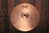 PAISTE 21" MASTERS MEDIUM RIDE CYMBAL SN0214