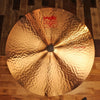 PAISTE 22" 2002 HEAVY RIDE CYMBAL