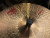 PAISTE 22" 2002 HEAVY RIDE CYMBAL