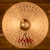 PAISTE 22" 2002 POWER RIDE CYMBAL