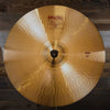 PAISTE 22" 2002 RIDE CYMBAL