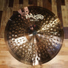 PAISTE 22" 900 SERIES HEAVY RIDE CYMBAL