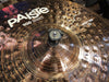 PAISTE 22" 900 SERIES HEAVY RIDE CYMBAL