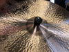 PAISTE 22" FORMULA 602 MODERN ESSENTIALS CRASH CYMBAL SN0015