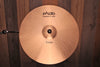 PAISTE 22" FORMULA 602 MODERN ESSENTIALS CRASH CYMBAL SN0015