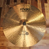 PAISTE 22" MASTERS ROSIE CRISP RIDE CYMBAL